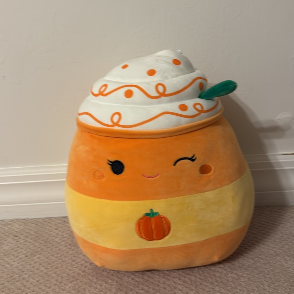 Pumpkin Spice Latte – Fall Collecti - Picture 4 of 6